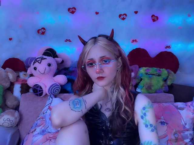 Preview of devil-baby