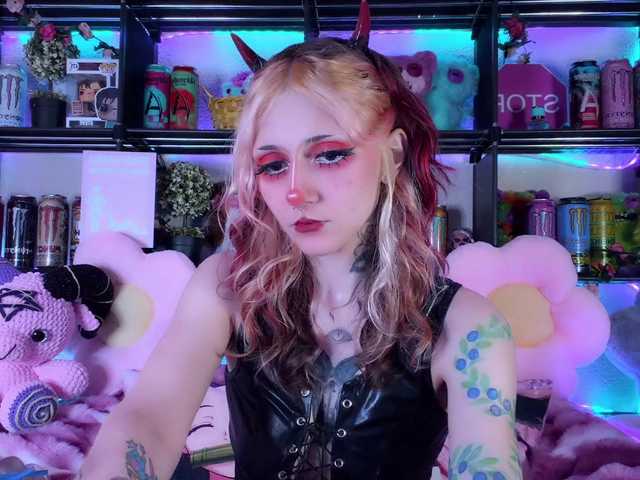 Devil-Baby