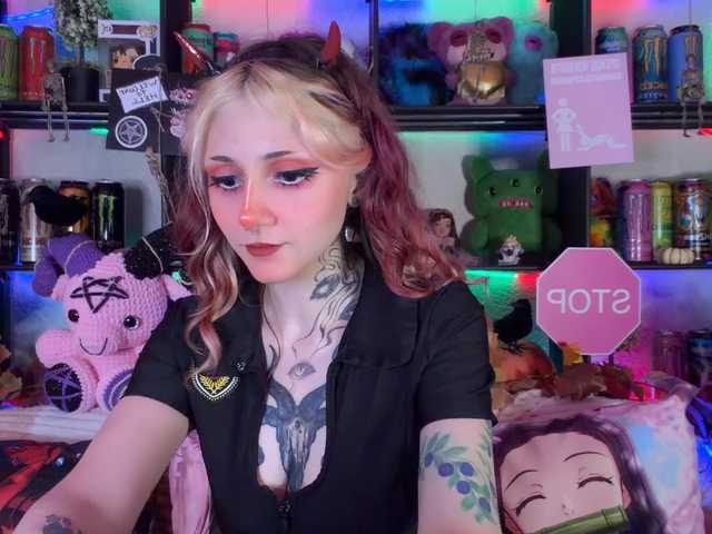 Devil-Baby