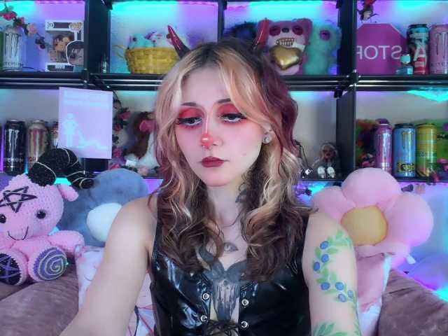 Devil-Baby