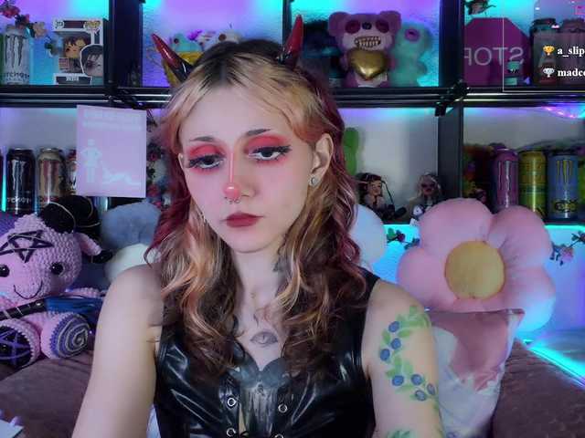 Devil-Baby