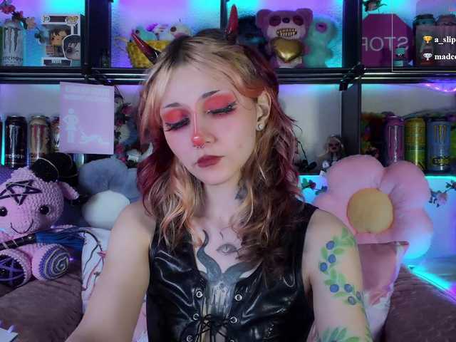 Devil-Baby