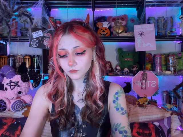 Devil-Baby