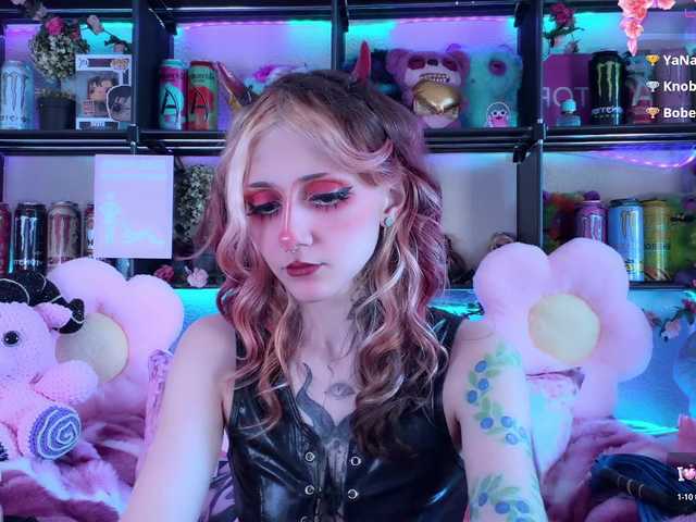Devil-Baby