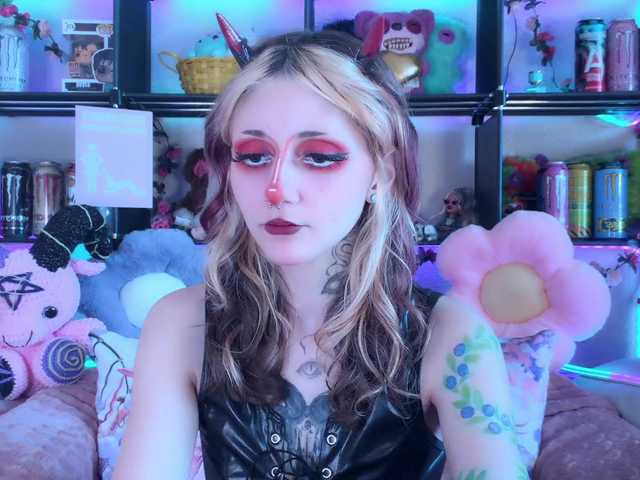 Devil-Baby