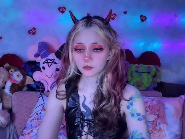 Devil-Baby
