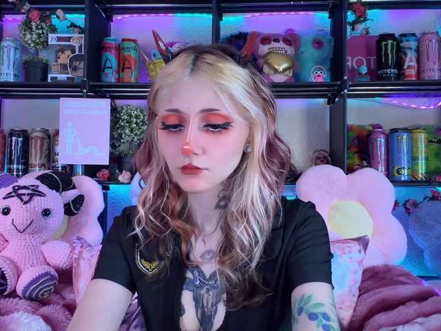 Devil-Baby