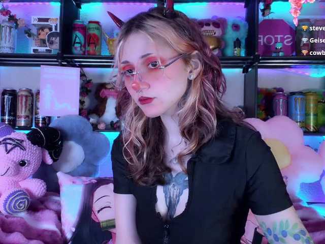 Preview of devil-baby