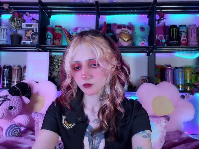 Devil-Baby
