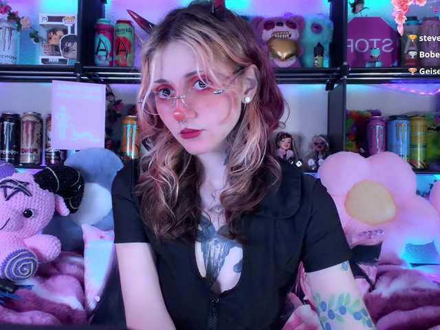 Preview of devil-baby