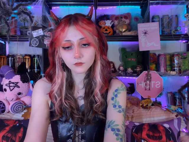 Devil-Baby