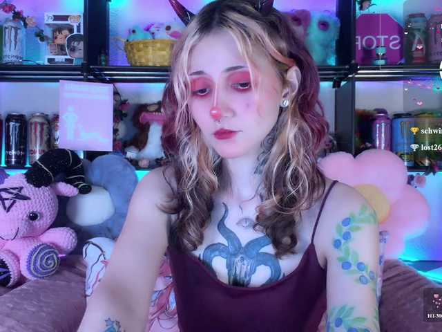 Devil-Baby