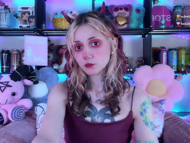 Devil-Baby
