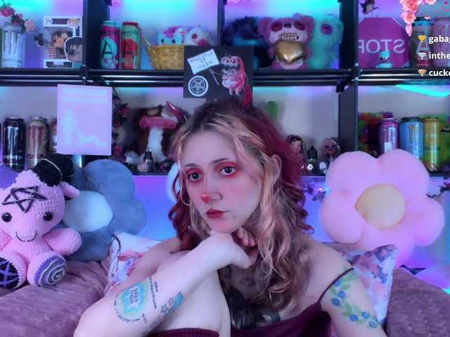 devil-baby live sex show