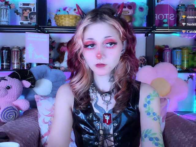 Devil-Baby
