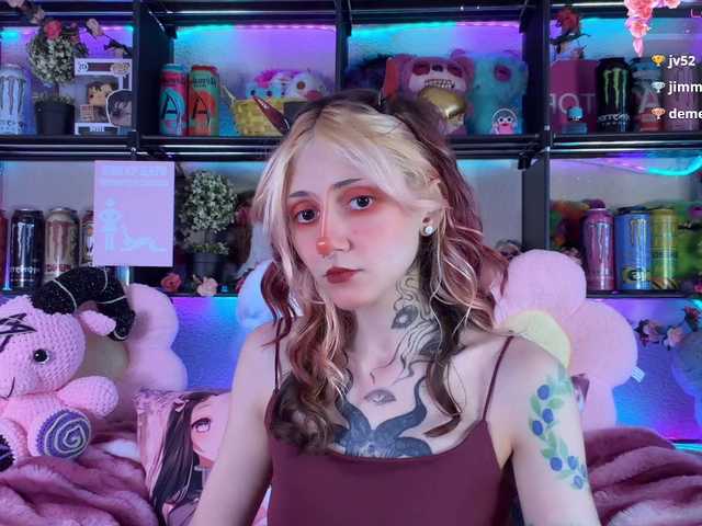 Devil-Baby