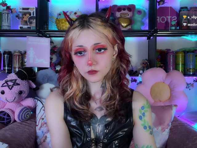 Devil-Baby