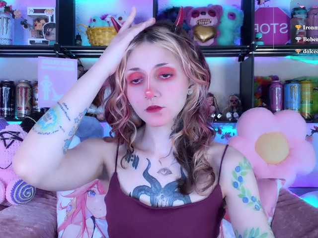 Devil-Baby
