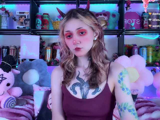 devil-baby live sex