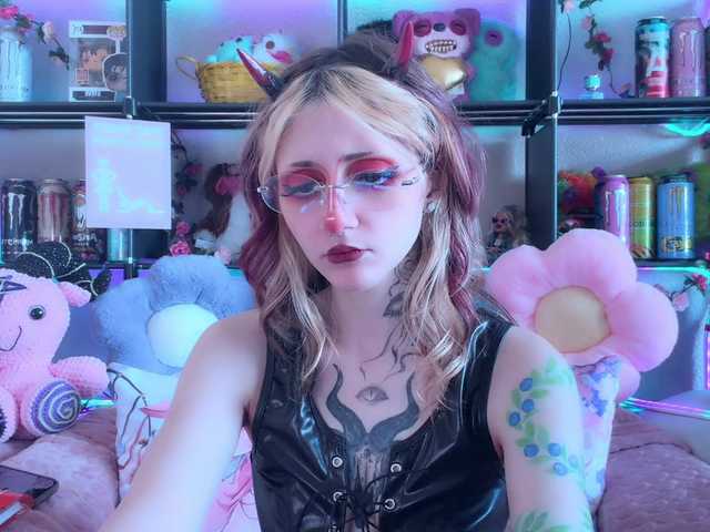 Devil-Baby