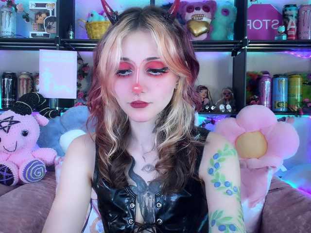 Devil-Baby