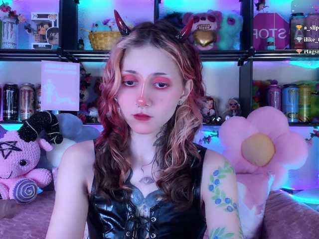 Devil-Baby