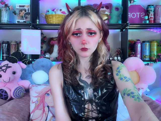 Devil-Baby
