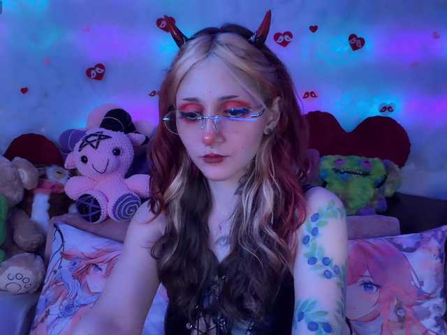 Devil-Baby's BongaCams show and profile