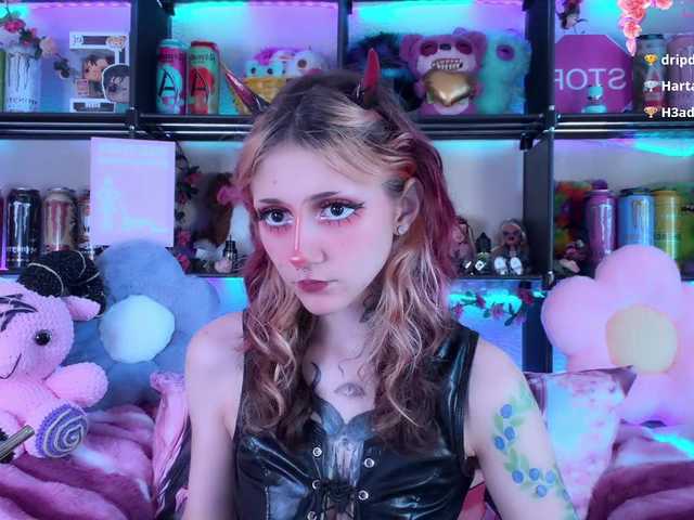 Devil-Baby