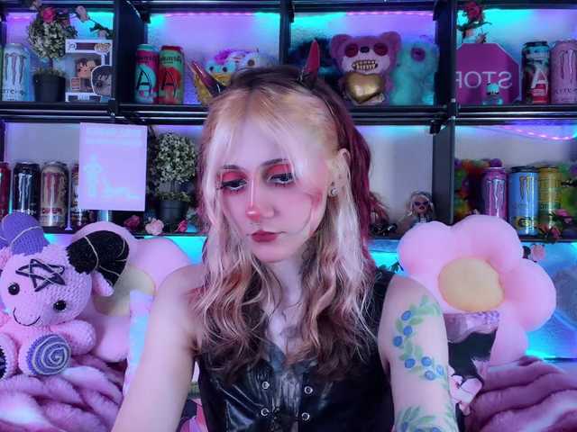 Devil-Baby