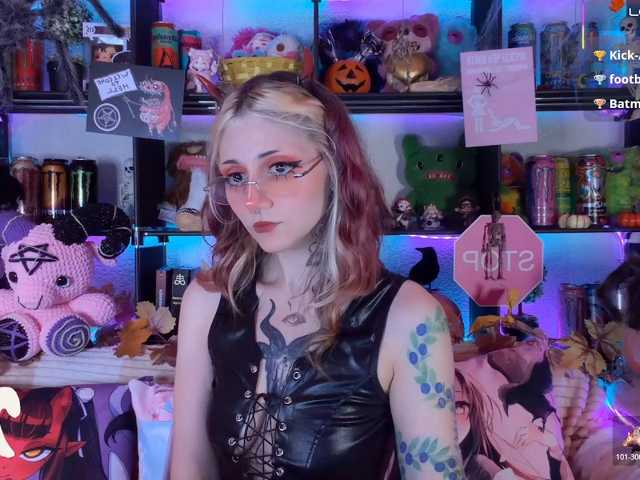 Devil-Baby