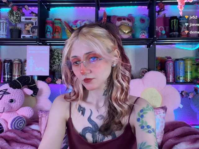Devil-Baby