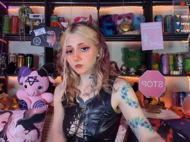 Devil-Baby
