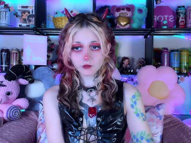 devil-baby live sex show