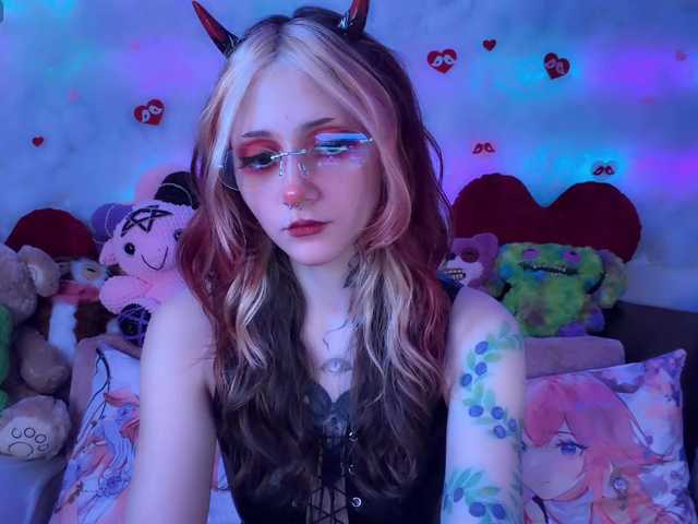 Preview of devil-baby