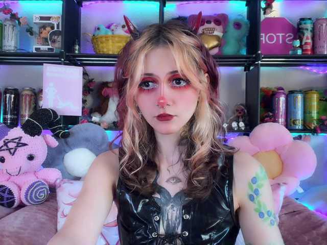 Devil-Baby