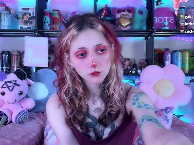 Devil-Baby