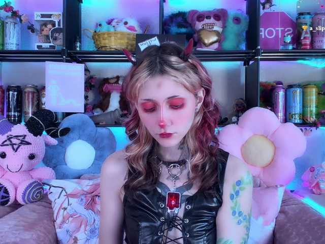 Devil-Baby live cam