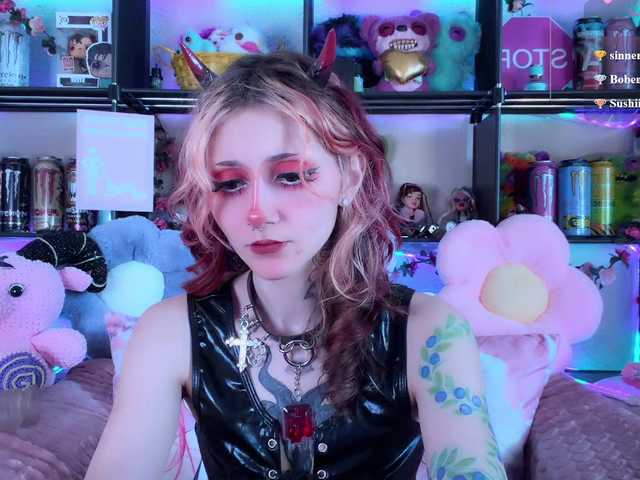 Devil-Baby
