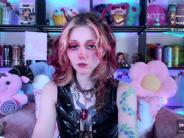 Devil-Baby