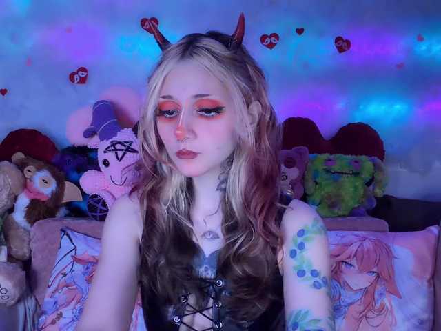 Preview of devil-baby
