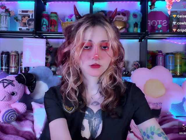 Devil-Baby