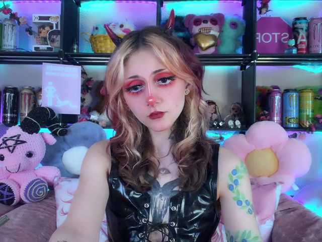 Devil-Baby