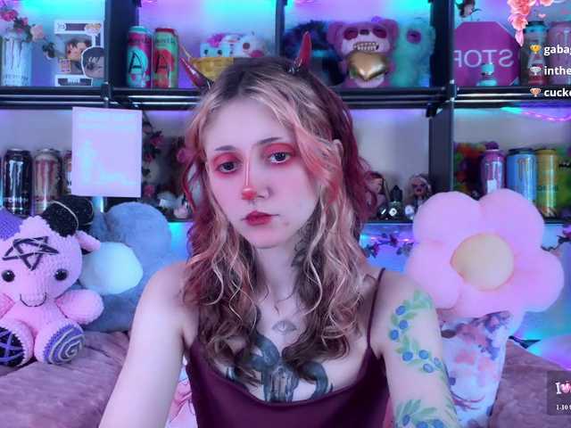 Devil-Baby