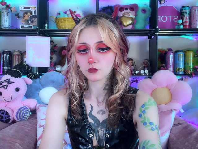Devil-Baby