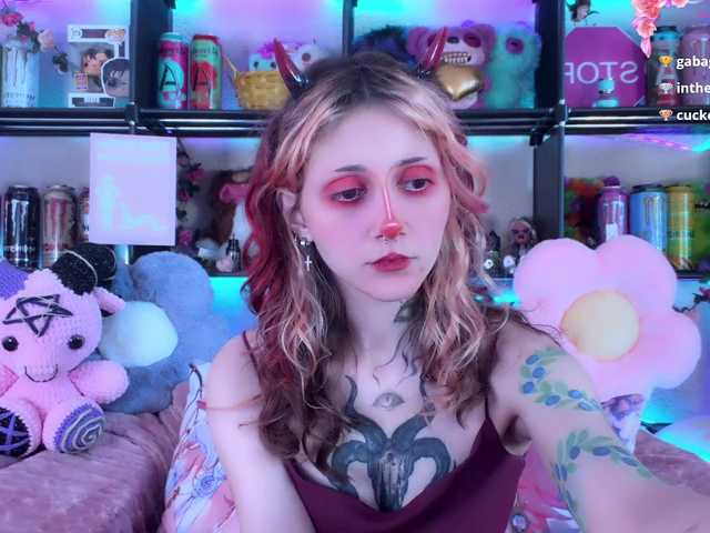 Devil-Baby