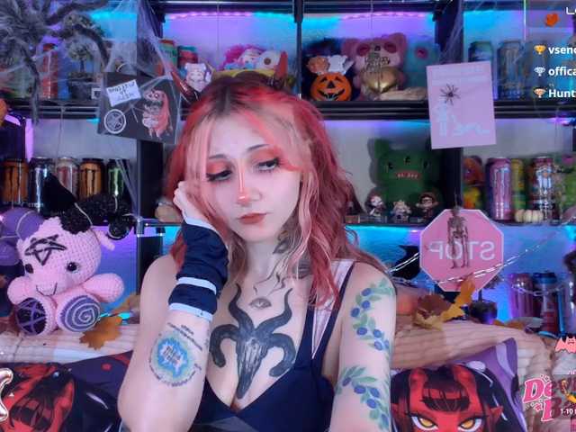 Devil-Baby
