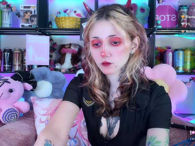 devil-baby online