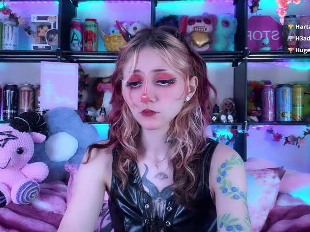 Devil-Baby