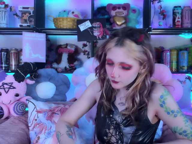 Devil-Baby